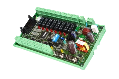MULTI I/O