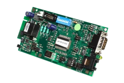MULTICOM 302 – J-BUS/Modbus