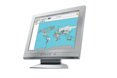 PowerNetGuard USV Überwachungssoftware