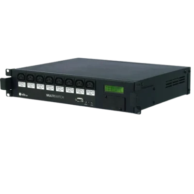 MSW Multi Switch 16A