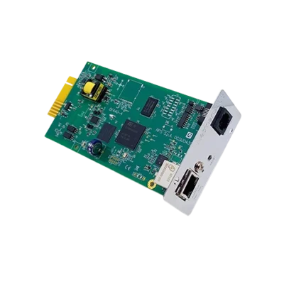 NETMAN 208C (slot)