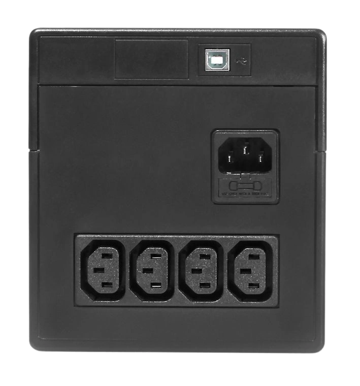 Net Power – Bild 3