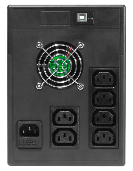 Net Power – Bild 2