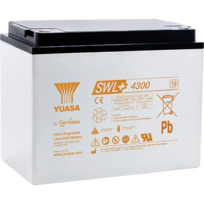 YUASA SWL