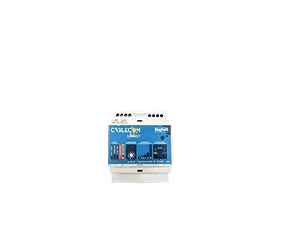 CableCom Connect