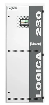 Beghelli SICURO S230Z-H-SK