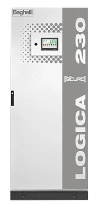 Beghelli SICURO S230Z-H-S