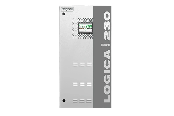 Sicuro S230Z-H-WK