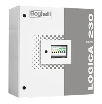 Beghelli SICURO S230Z-H-W
