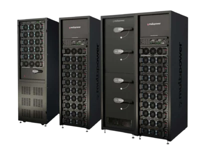 Multi Power 2