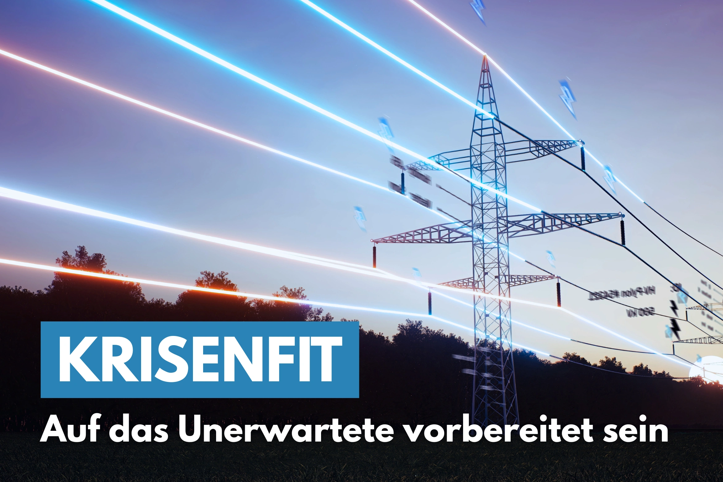 Du betrachtest gerade Hörtipp für Entscheider:innen: „Österreich wird krisenfit“ – Der Podcast zur Business-Resilienz