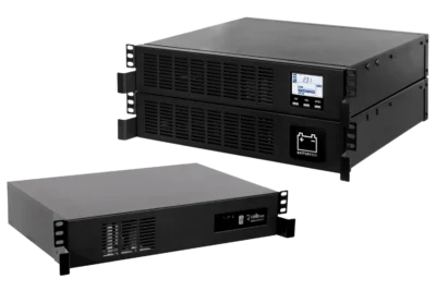19" Rack - Gerät