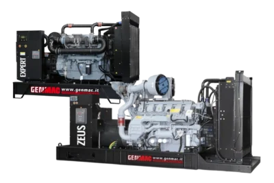 300–2250 kVA (Große Verbraucher, Kliniken)