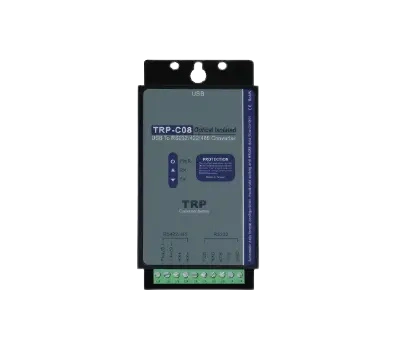 RS485/USB-Interface