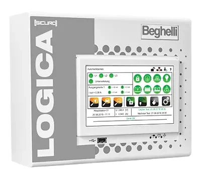 Remotepanel