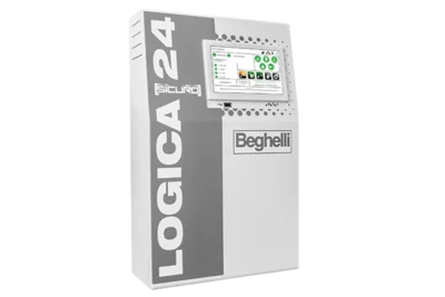 Gruppenbatterieanlagen