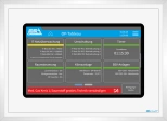 HospEC® Touchscreen
