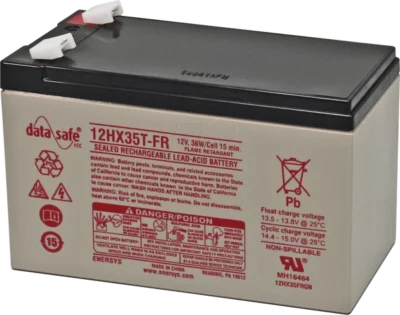 EnerSys HX