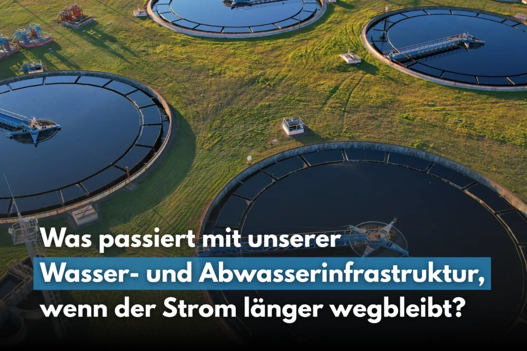 Abwasser Website