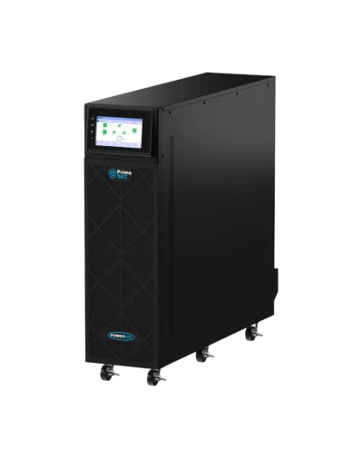 PrimeSEC