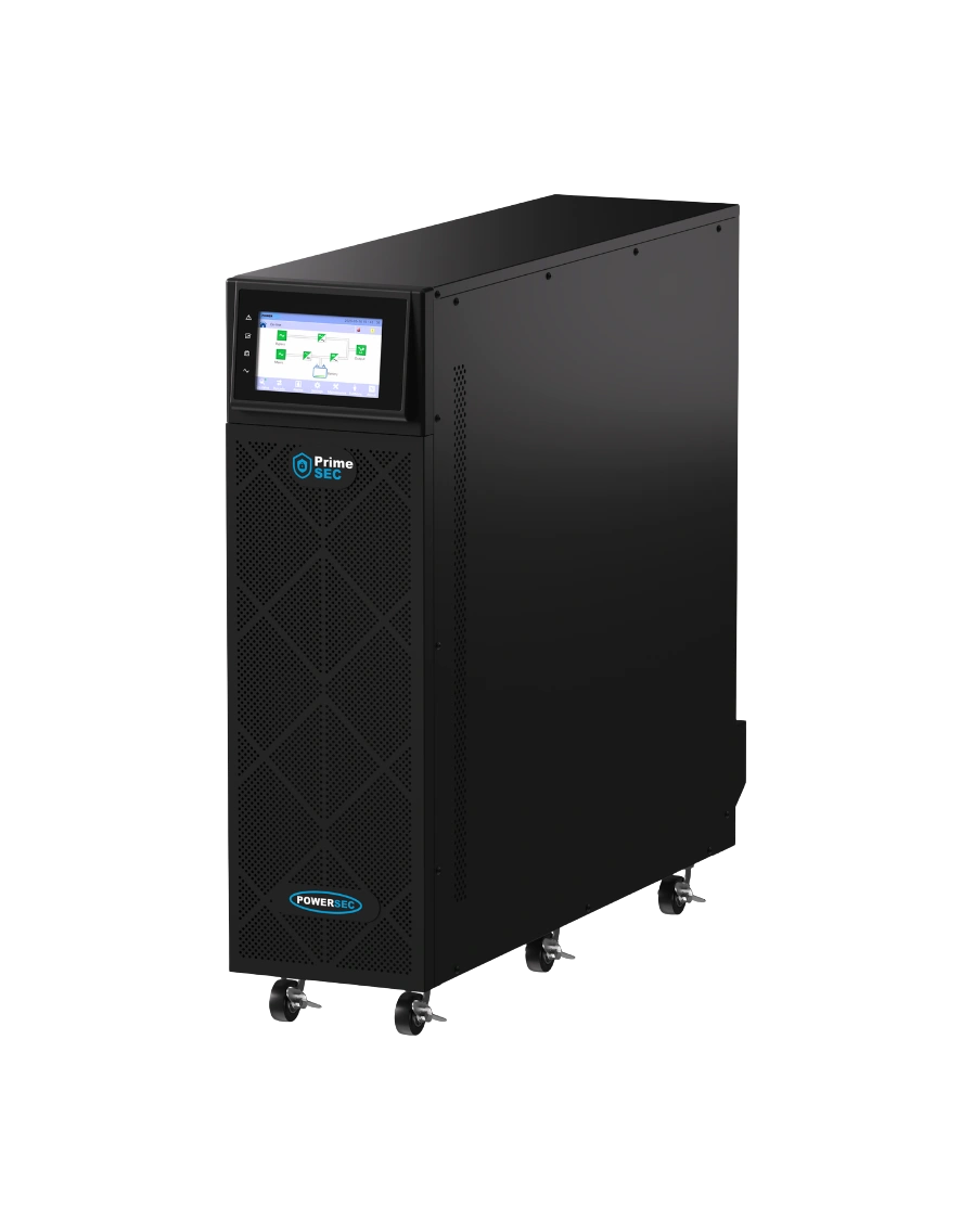 PrimeSEC 1 PrimeSEC 3300 10 40KVA 1