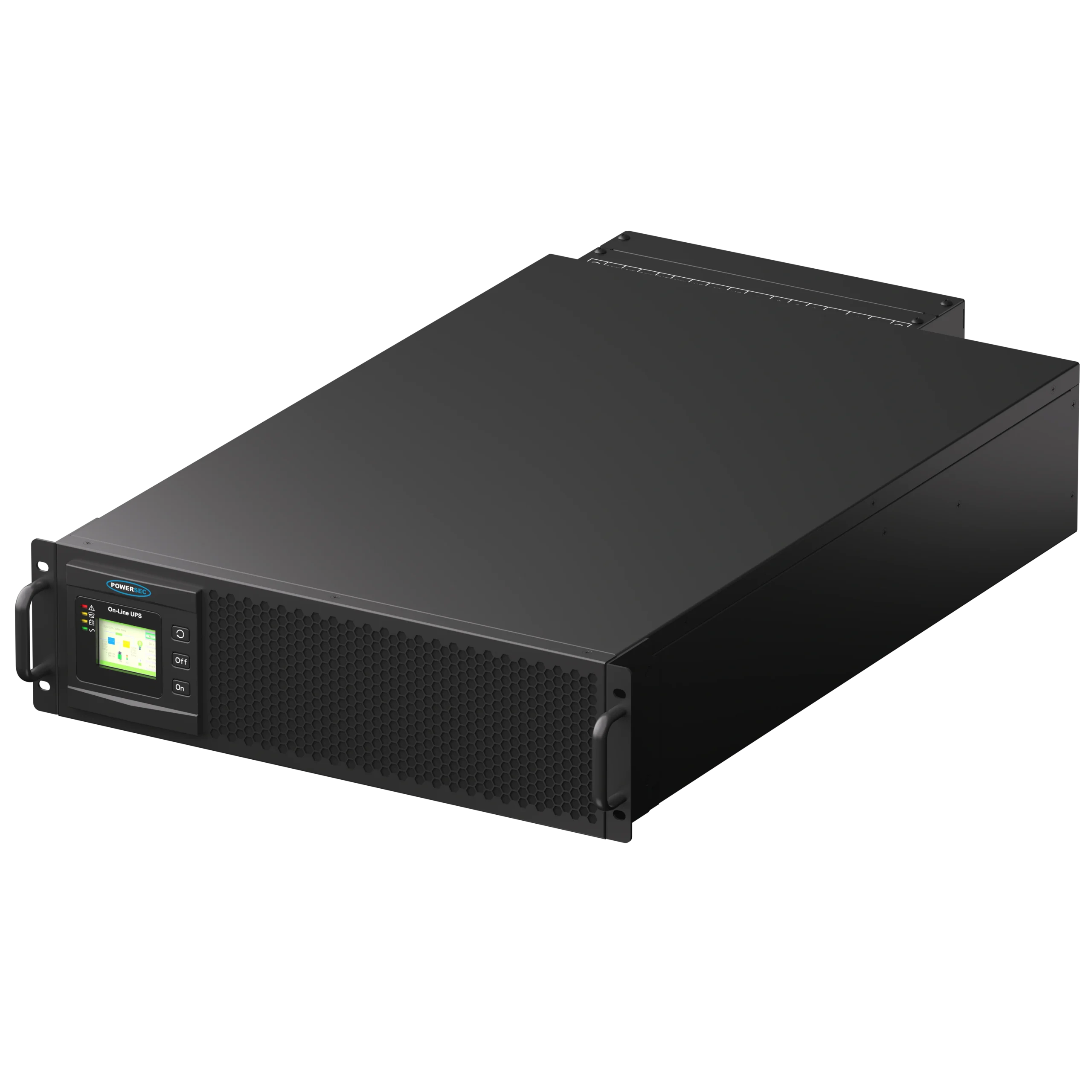 VarioSEC 3 VarioSEC