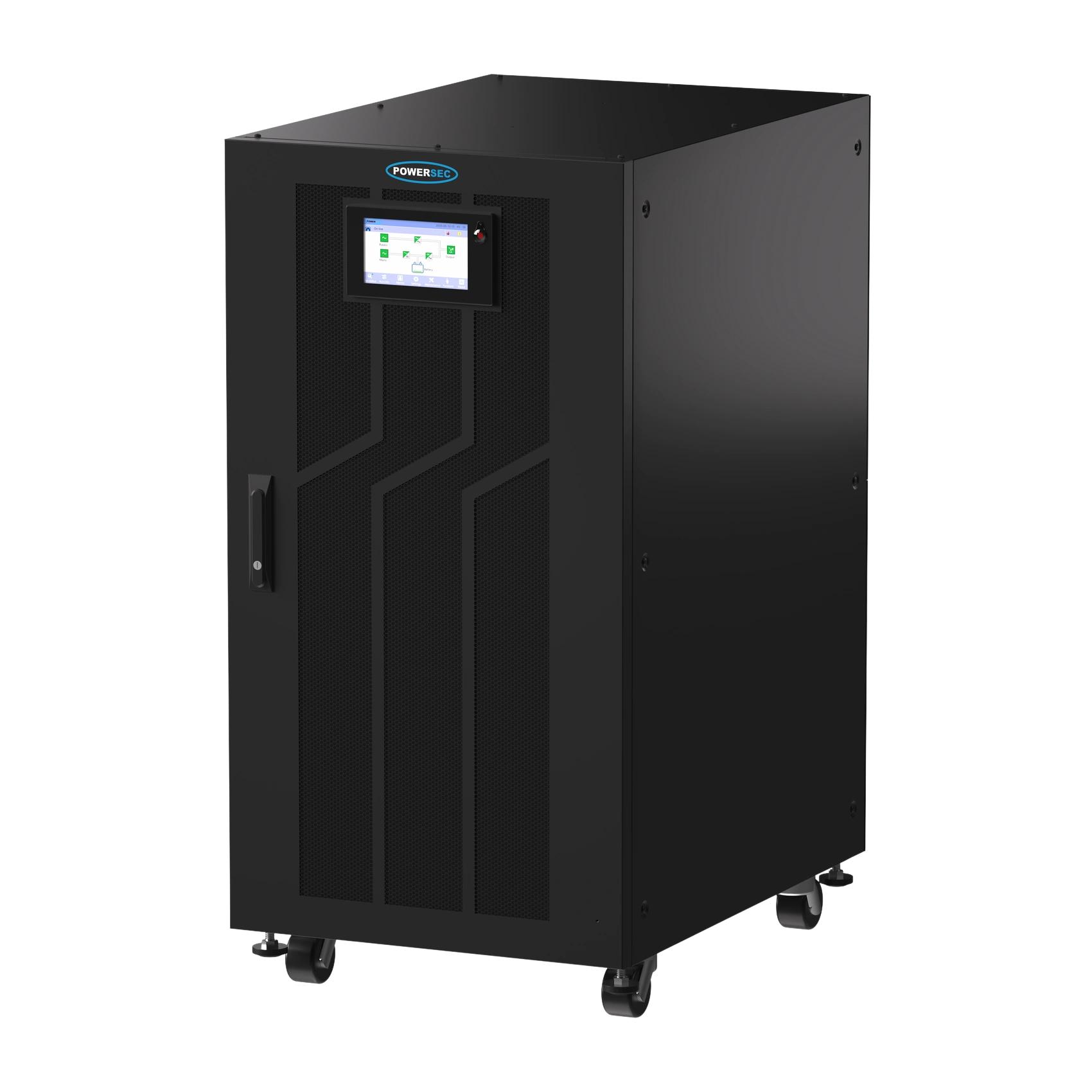 upSEC 2 upSEC 3300E 10 150kVA 1 1