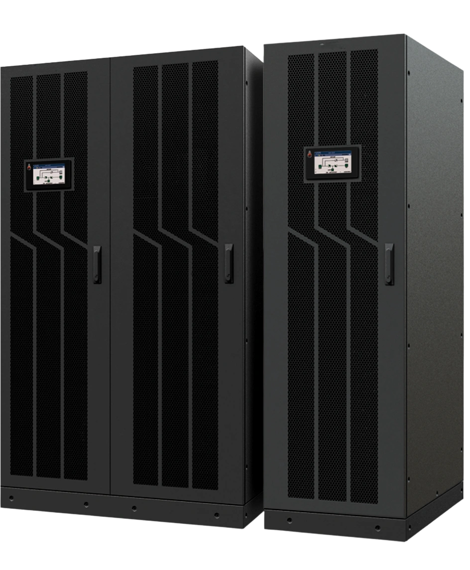 upSEC 3300E 40 1200kVA 400 1200kVA 1